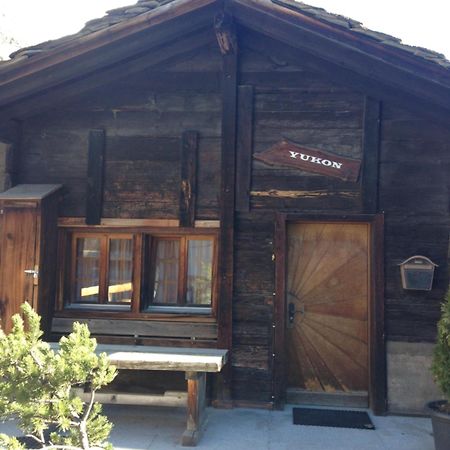 Willa Yukon Zermatt Zewnętrze zdjęcie
