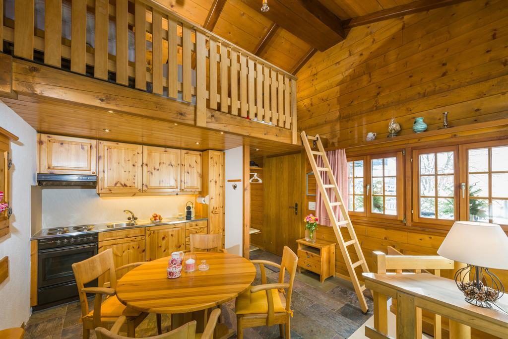 Willa Yukon Zermatt Zewnętrze zdjęcie