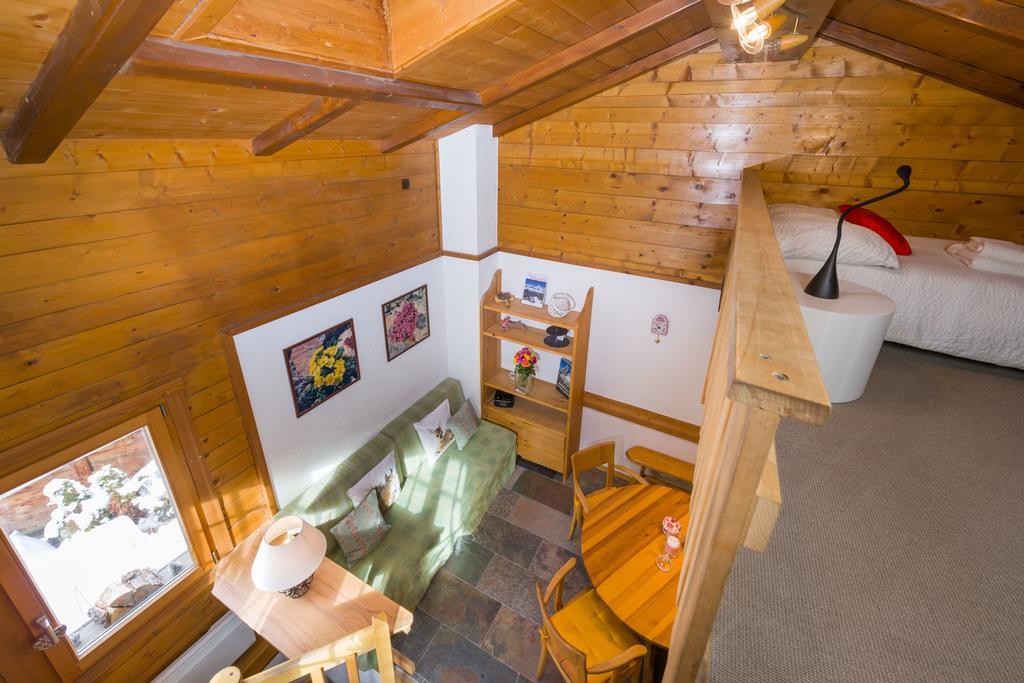 Willa Yukon Zermatt Zewnętrze zdjęcie