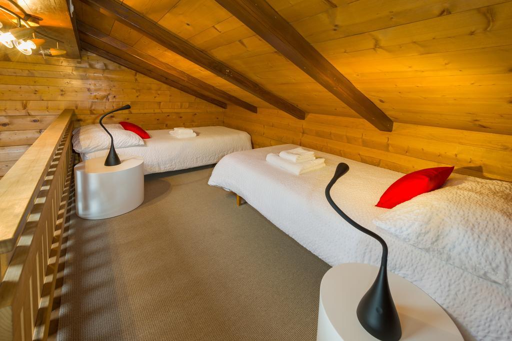 Willa Yukon Zermatt Zewnętrze zdjęcie
