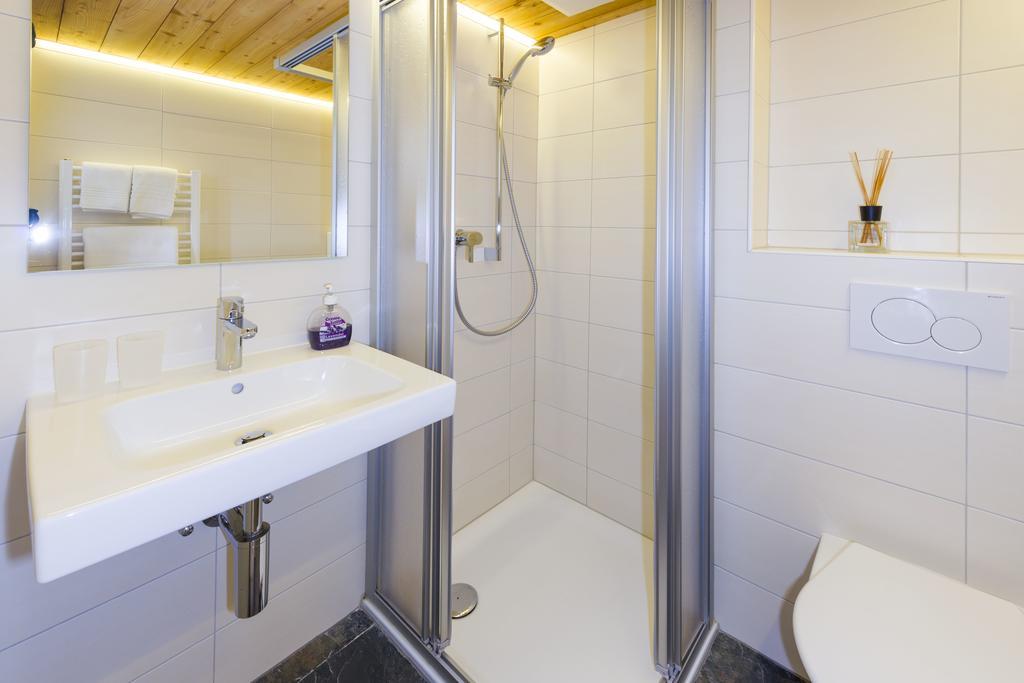 Willa Yukon Zermatt Zewnętrze zdjęcie