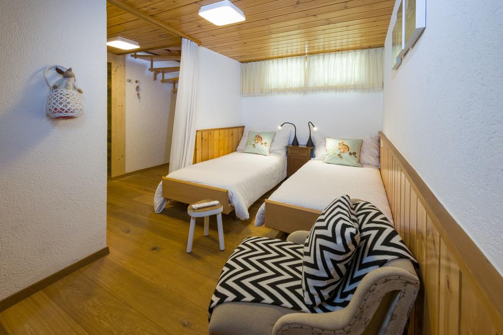 Willa Yukon Zermatt Zewnętrze zdjęcie