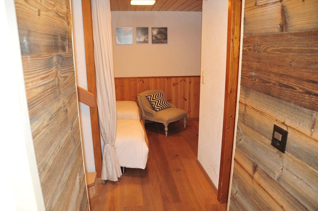 Willa Yukon Zermatt Pokój zdjęcie